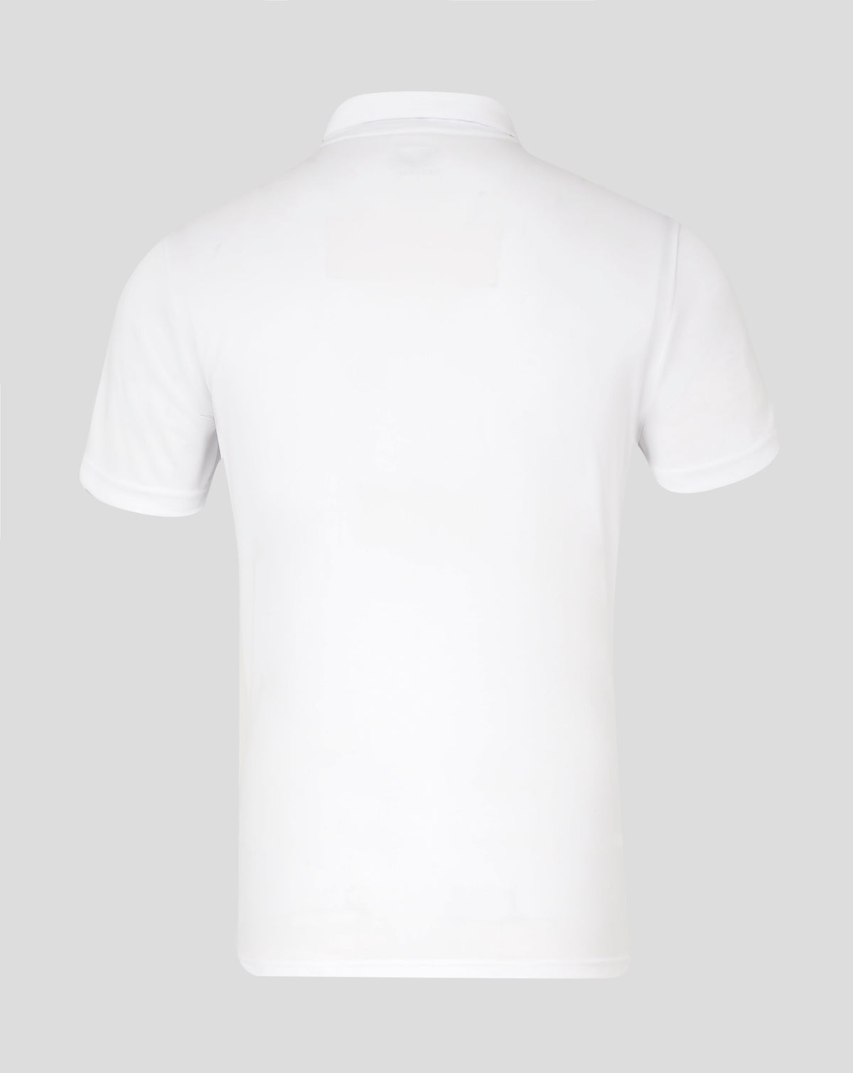 Herren Performance Poloshirt – Brillantweiss - Brilliant White
