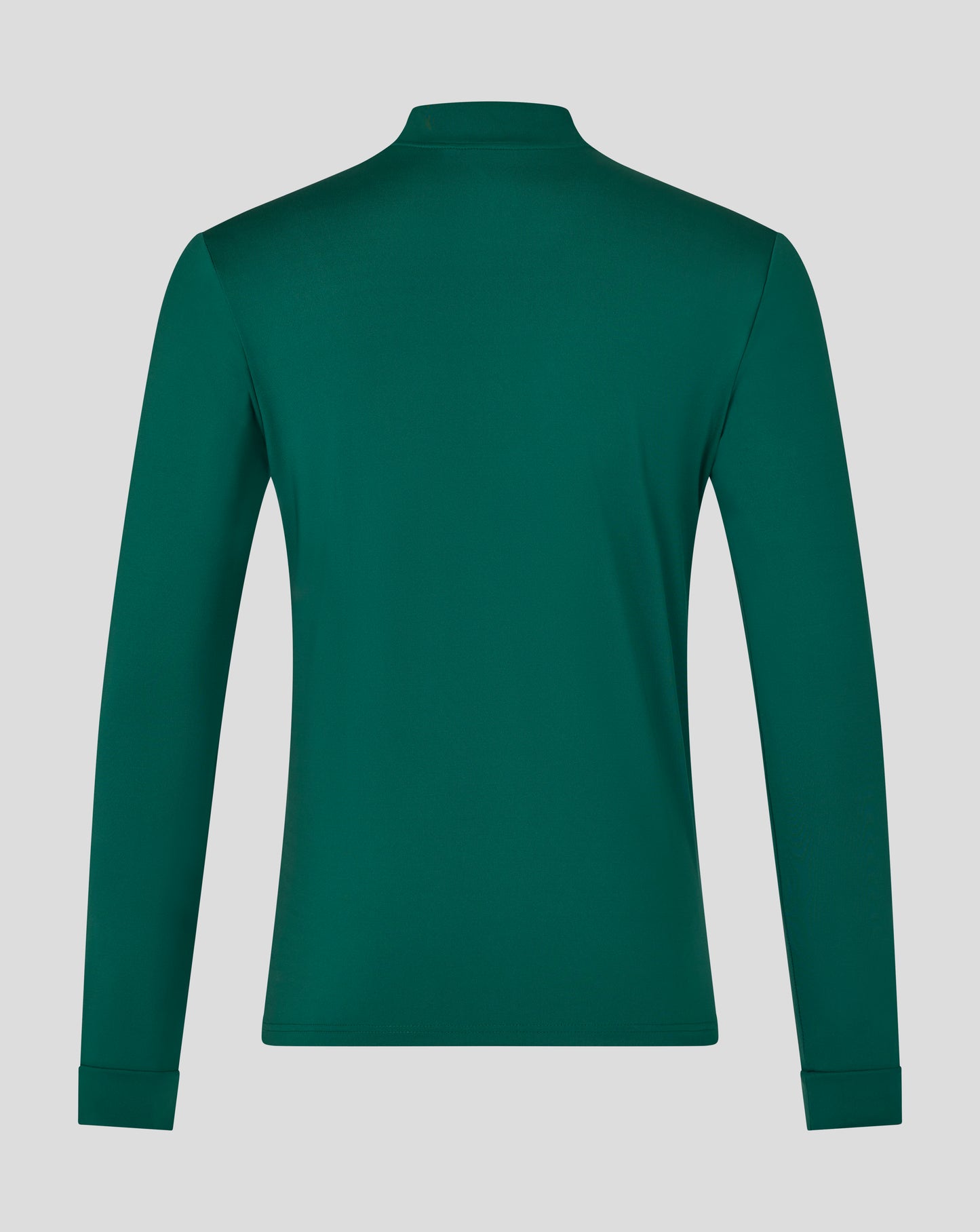 Leicester Tigers Men's 25/26 Training Midlayer - Botanical