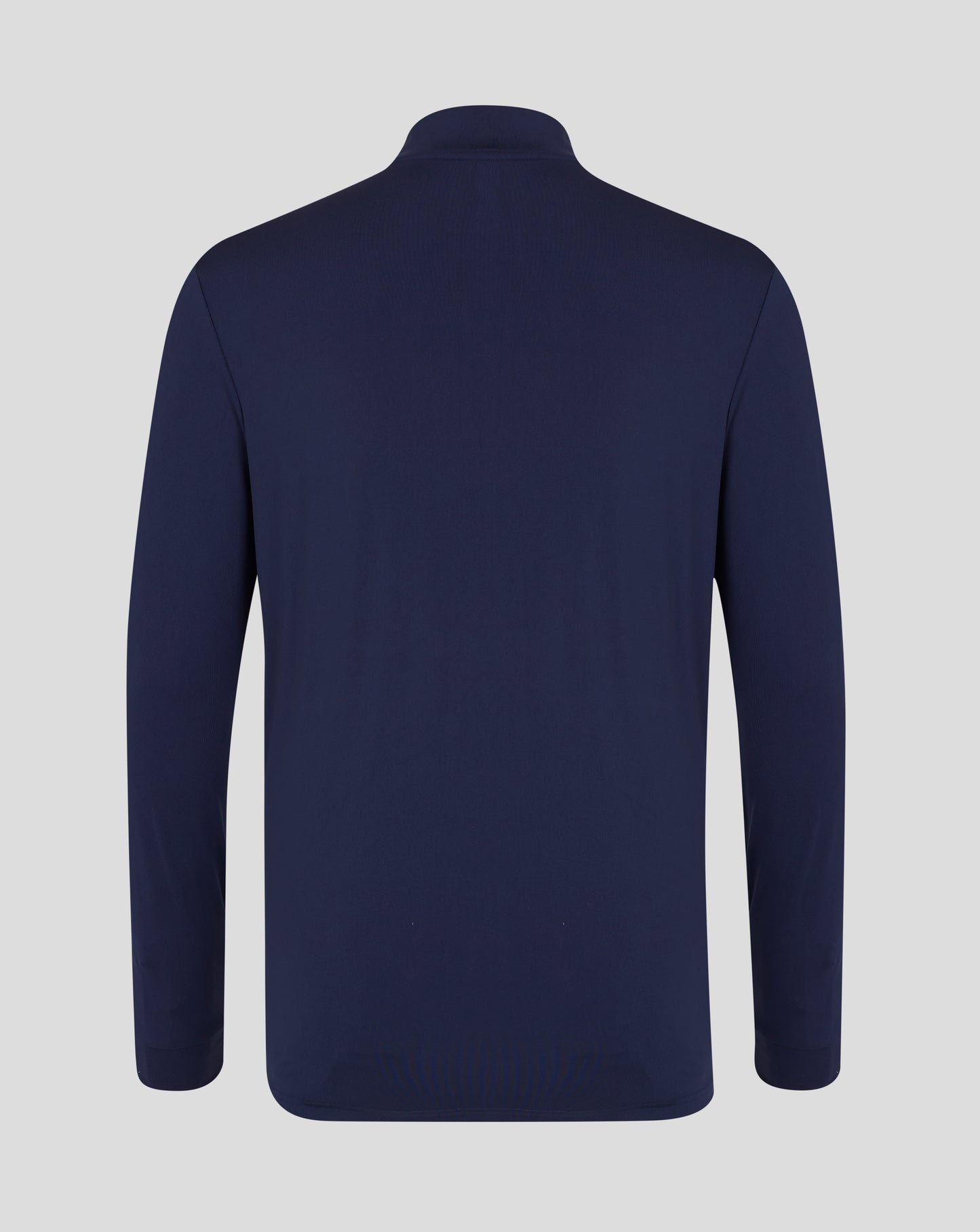 Mens 1/4 Zip - Peacoat
