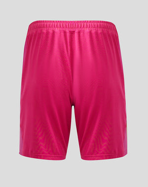 Wolves Men's Pro Home Goalkeeper Shorts