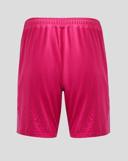 Wolves Men's Pro Home Goalkeeper Shorts