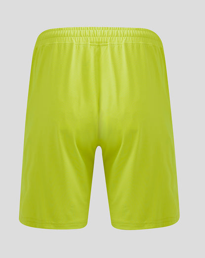 Wolves Men's Pro Away Goalkeeper Shorts