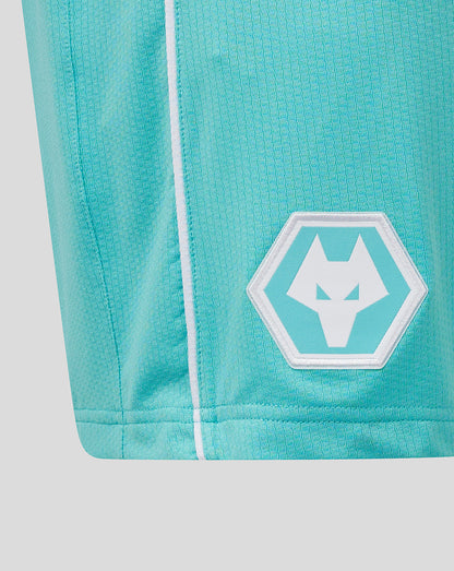 Wolves Men's Pro Third Shorts