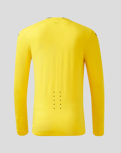 Wolves Men's Pro Third Goalkeeper Long Sleeve Shirt
