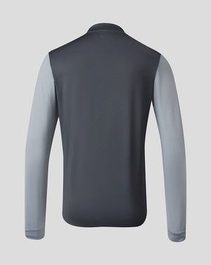 Scarlets Mens 23/24 Quarter Zip Midlayer