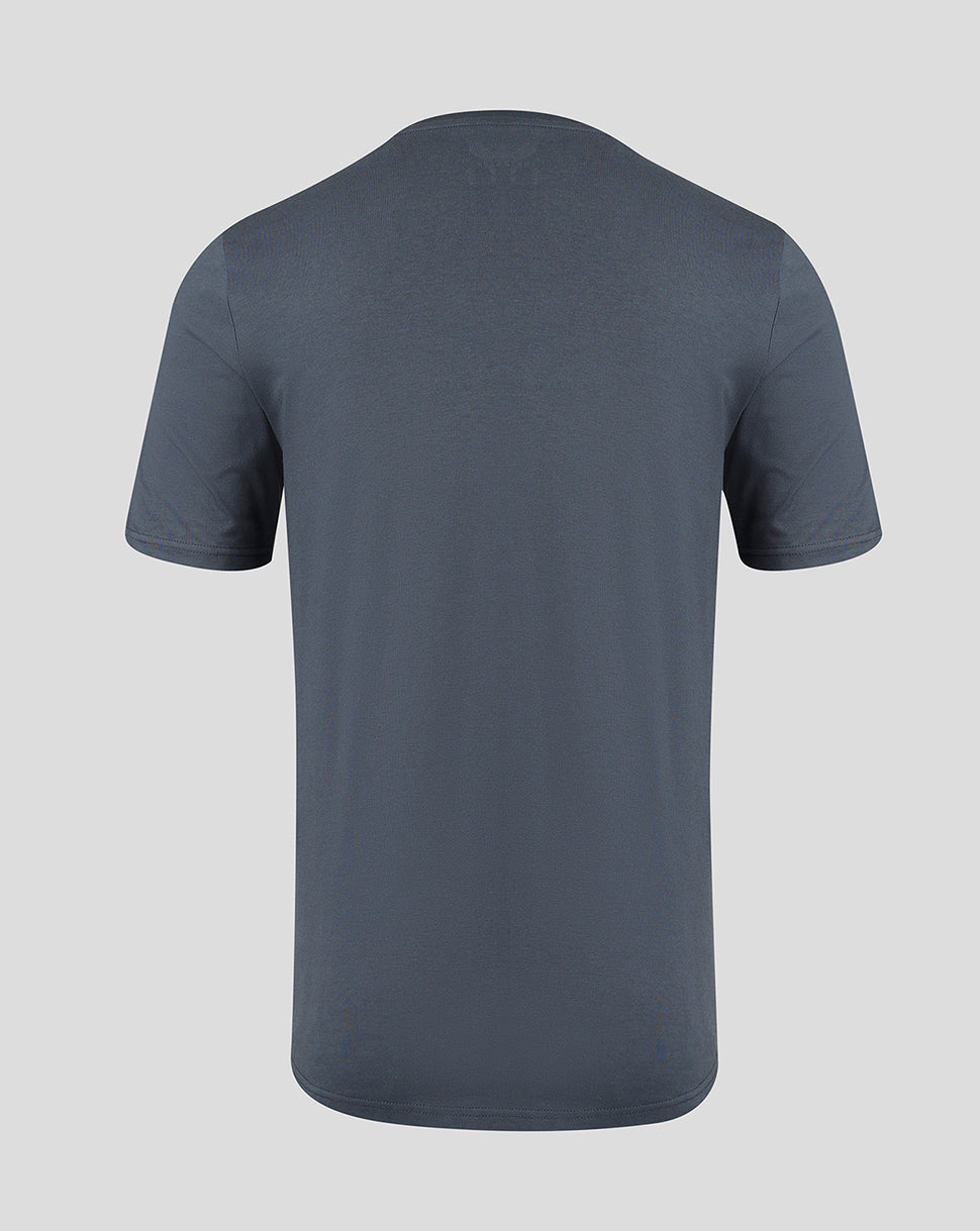 Scarlets Junior 23/24 Cotton Logo T-Shirt