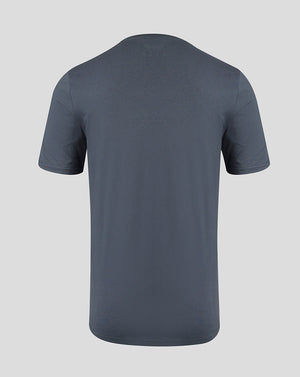 Scarlets Junior 23/24 Cotton Logo T-Shirt
