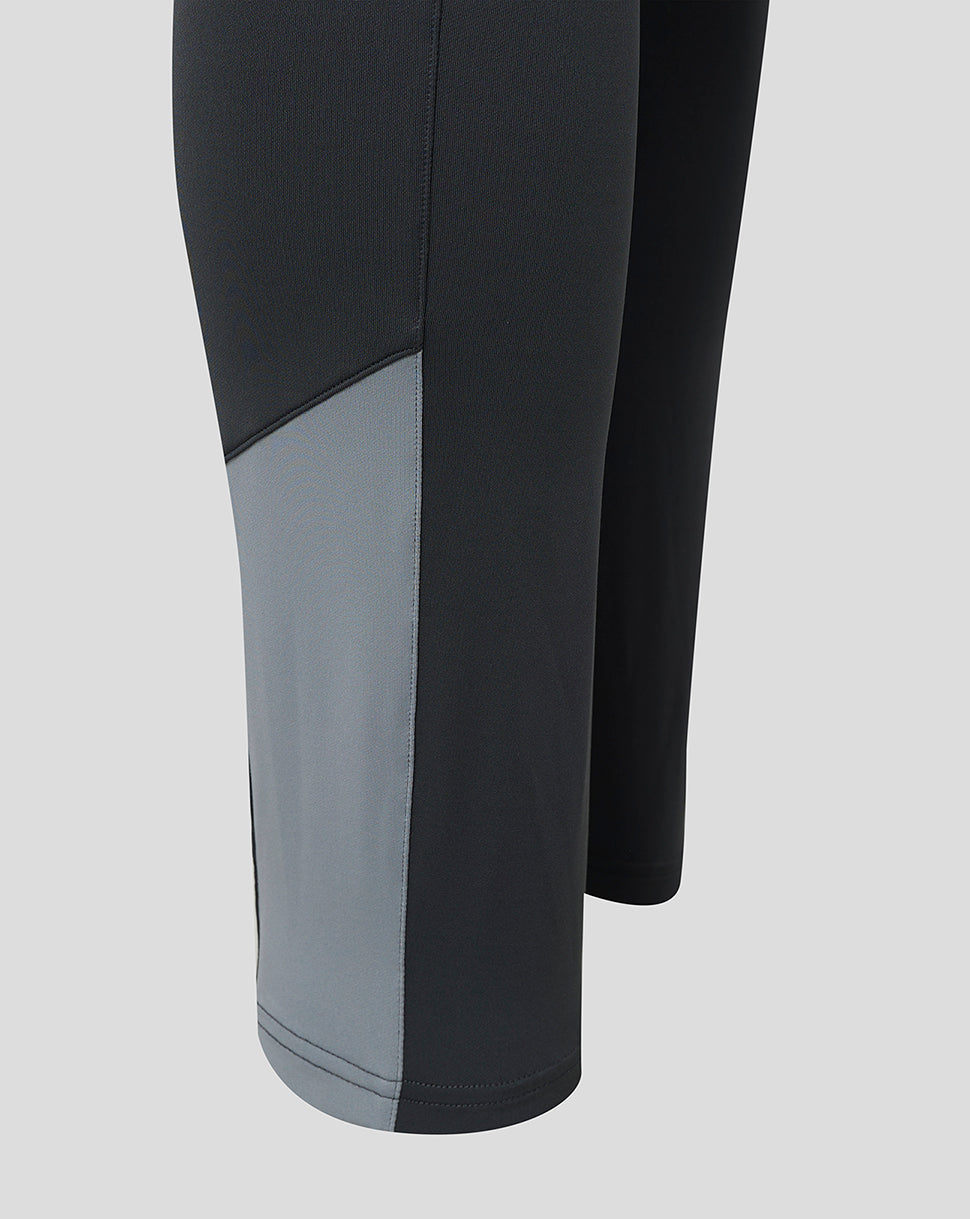 Scarlets Herren 23/24 Slim Fit Training Hose - Grau