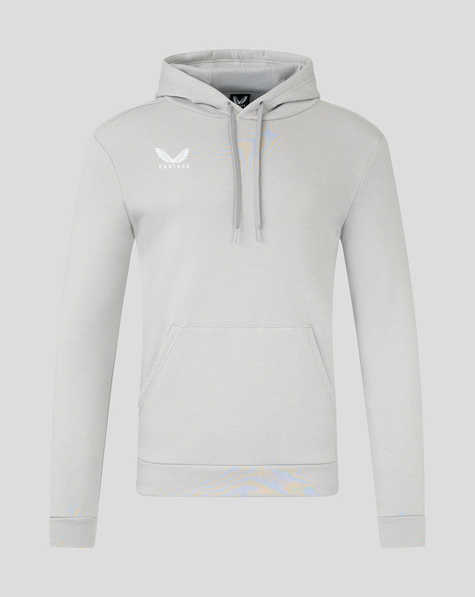 Mens Cotton Leisure Hoodie - High Rise