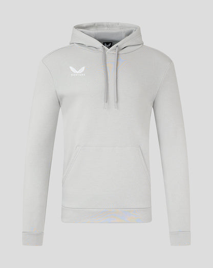 Mens Cotton Leisure Hoodie - High Rise