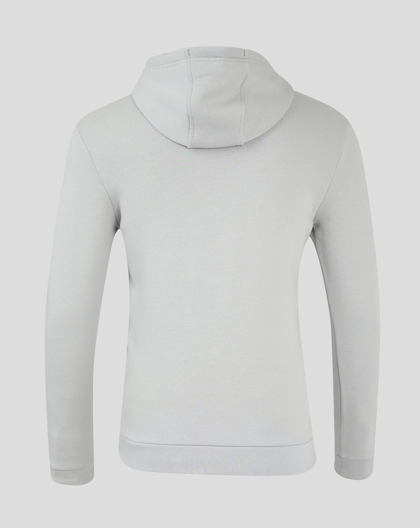 Mens Cotton Leisure Hoodie - High Rise