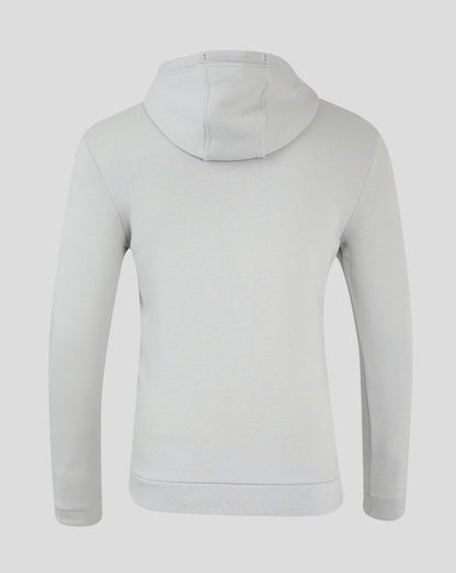 Mens Cotton Leisure Hoodie - High Rise