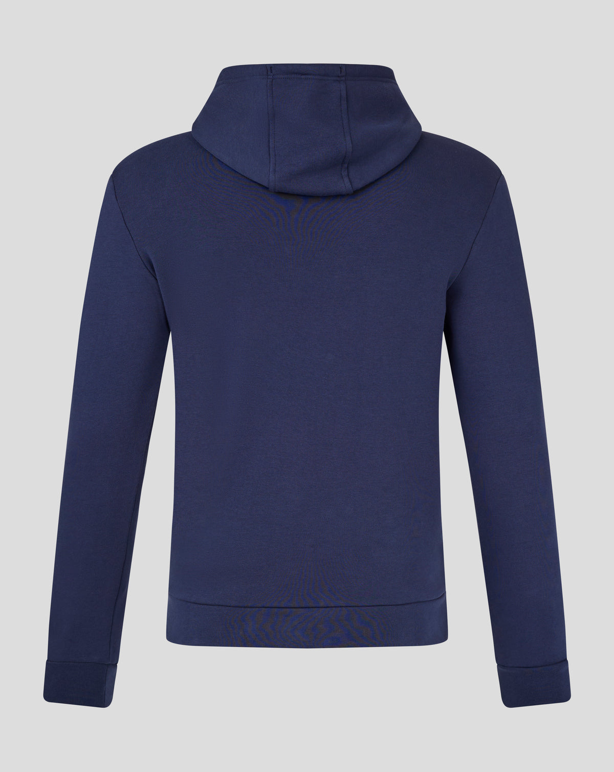 Mens Cotton Leisure Hoodie - Peacoat - Peacoat