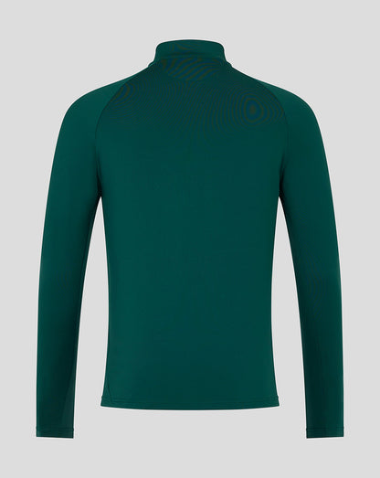 23/24 Lifestyle 1/4 Zip - Green