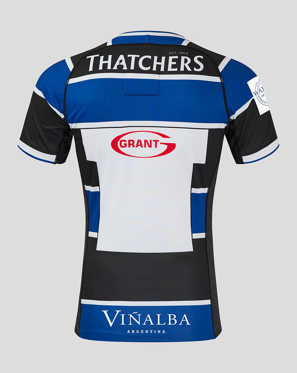 Bath Rugby Men's 24/25 Home Pro Shirt
