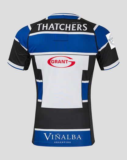 Bath Rugby Men's 24/25 Home Pro Shirt
