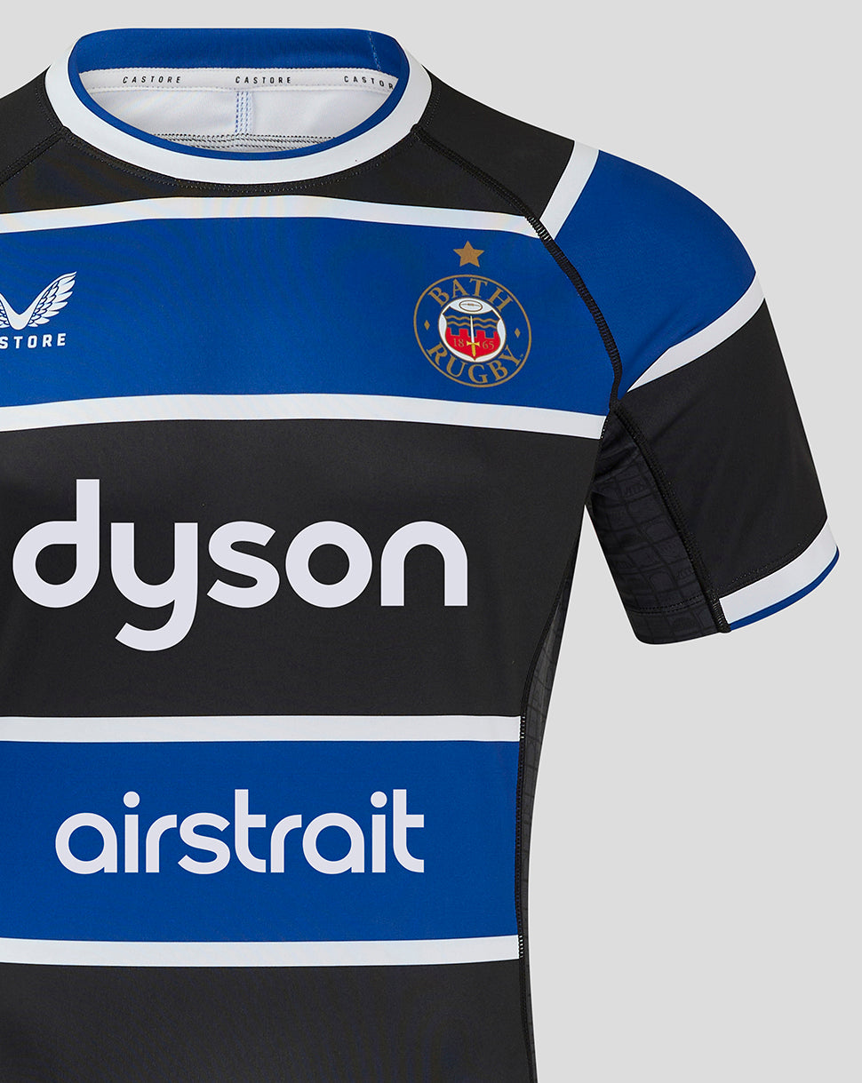 Bath Rugby Men's 24/25 Home Pro Shirt