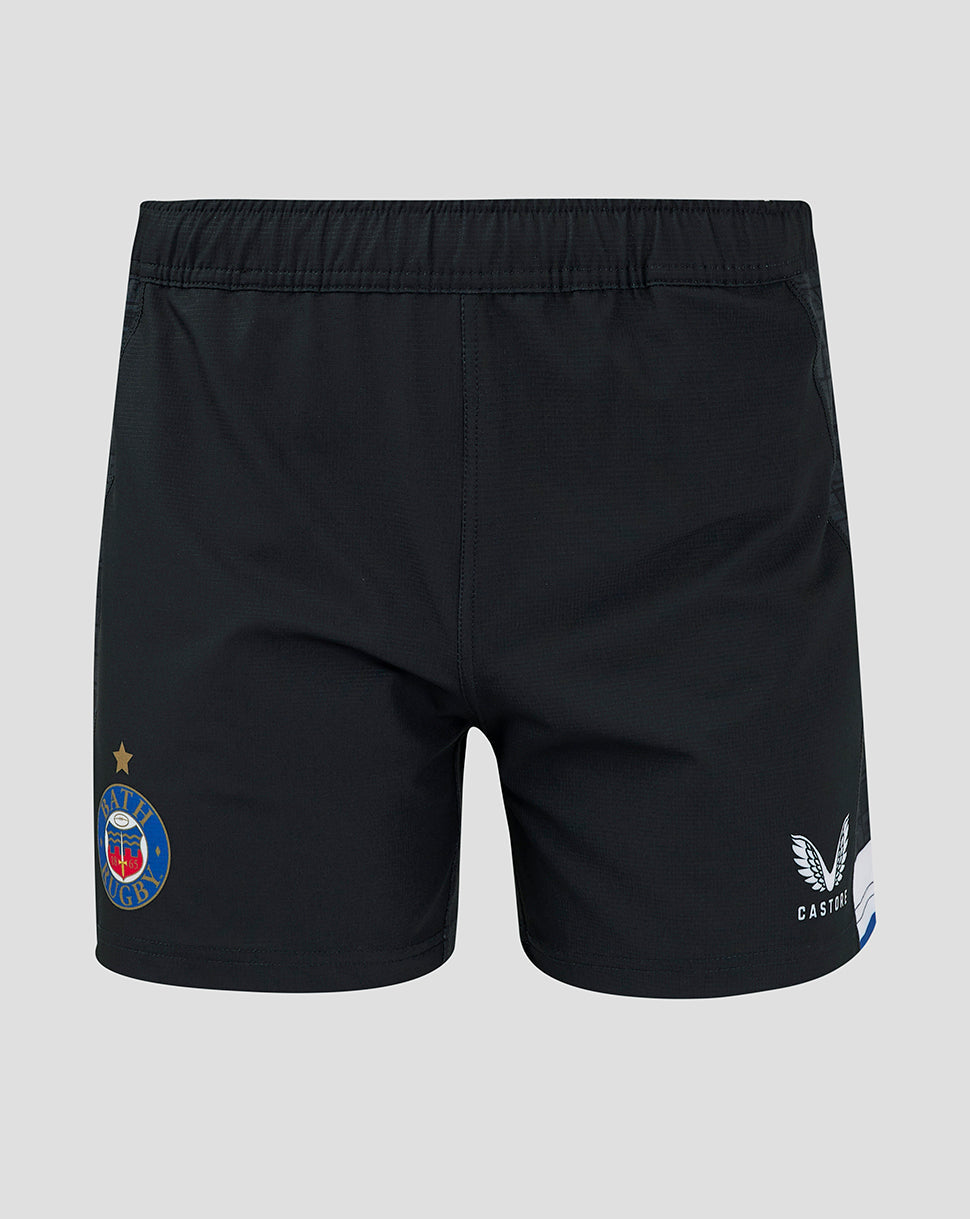 Bath Rugby Men's 24/25 Home Pro Shorts