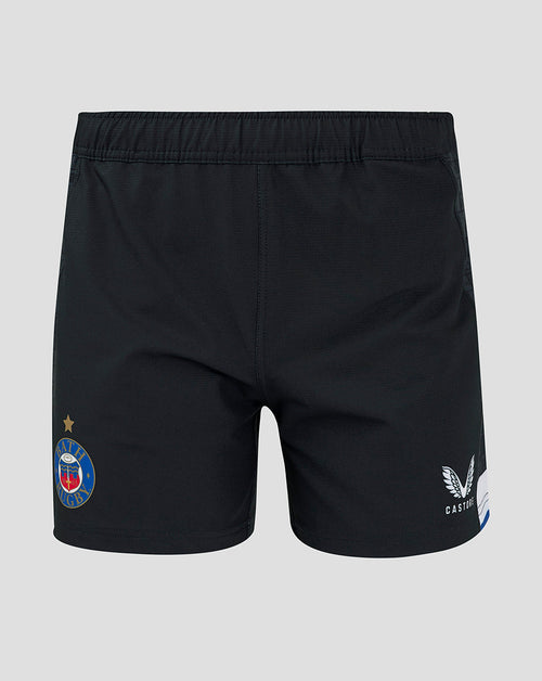 Bath Rugby Men's 24/25 Home Pro Shorts