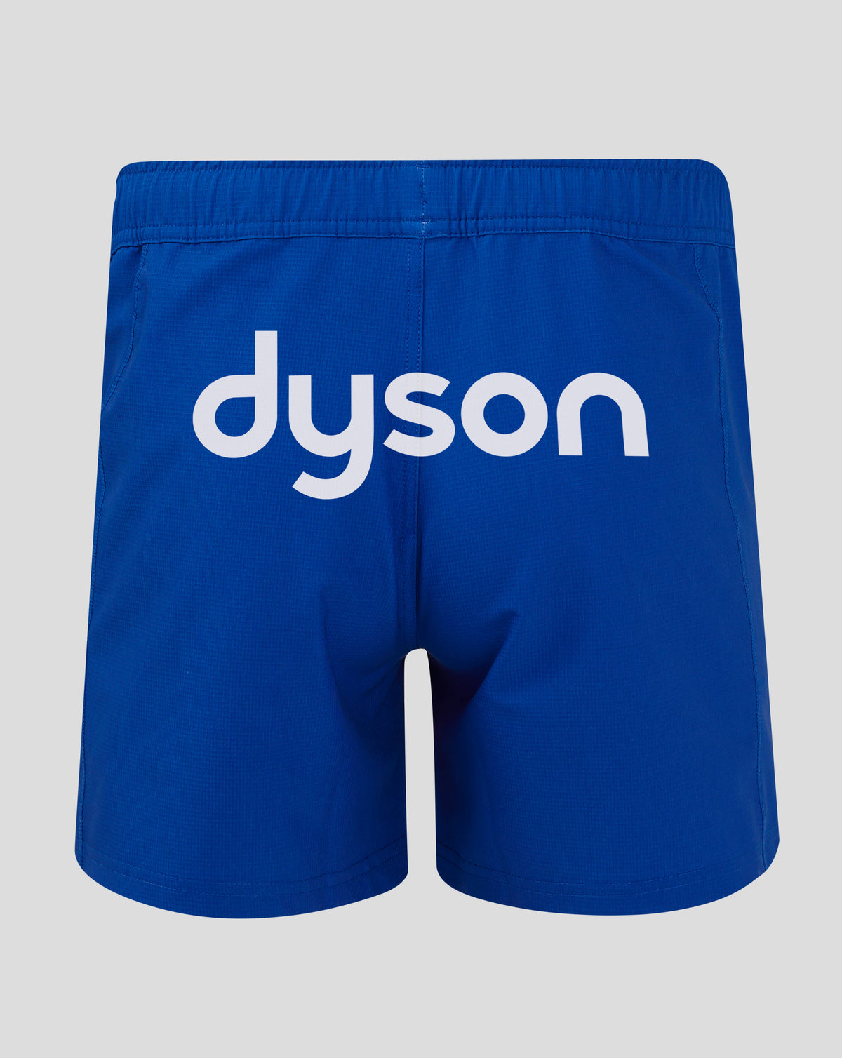 Bath Rugby Men's 24/25 Away Pro Short - Surf The Web