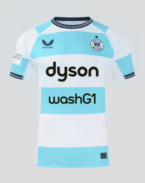 Bath Rugby Men's Euro Pro Shirt 24/25