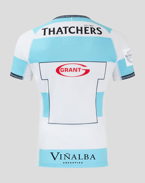 Bath Rugby Men's Euro Pro Shirt 24/25