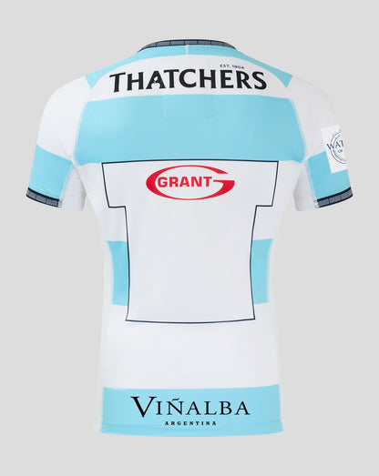 Bath Rugby Men's Euro Pro Shirt 24/25
