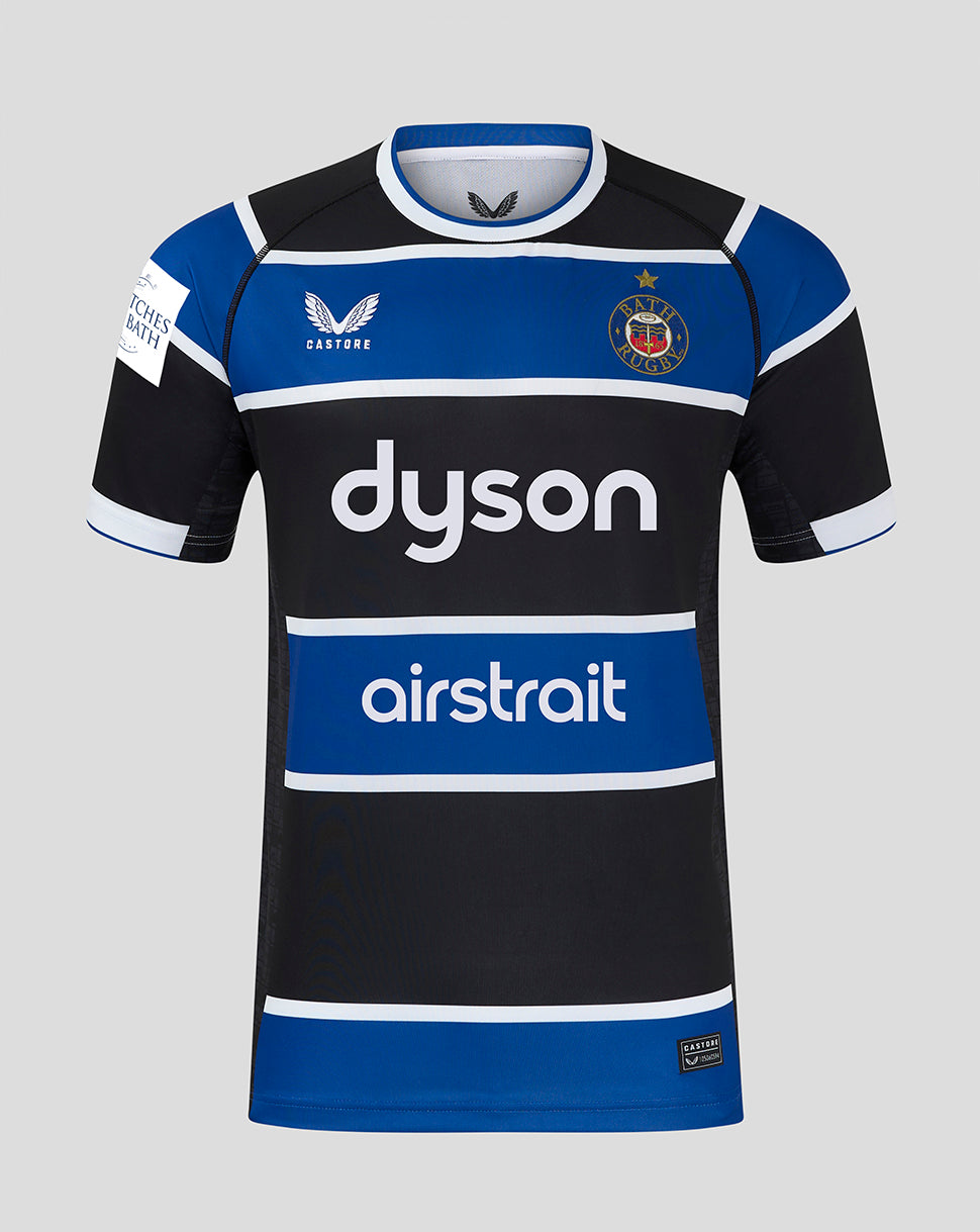 Bath Rugby Men's 24/25 Home Shirt