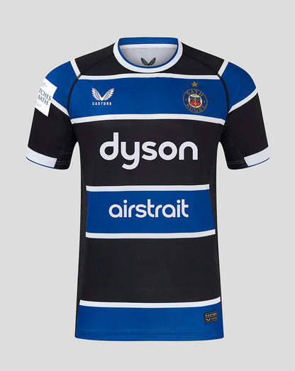 Bath Rugby Men's 24/25 Home Shirt
