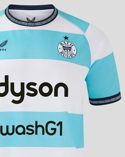 Bath Rugby Men's Euro Shirt 24/25