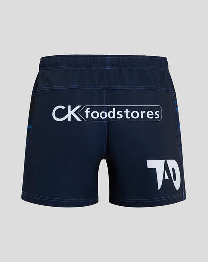 Scarlets Men's 24/25 Away Pro Shorts