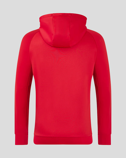 Scarlets Women's 24/25 Pro Players Hoody