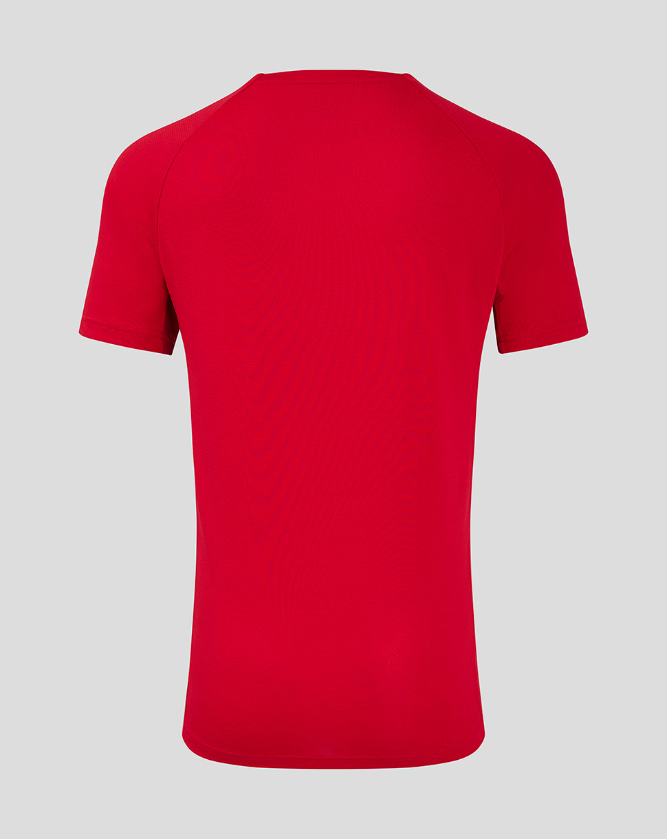 Scarlets Men's 24/25 Pro Players T-Shirt