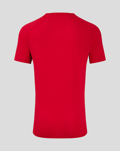Scarlets Men's 24/25 Pro Players T-Shirt