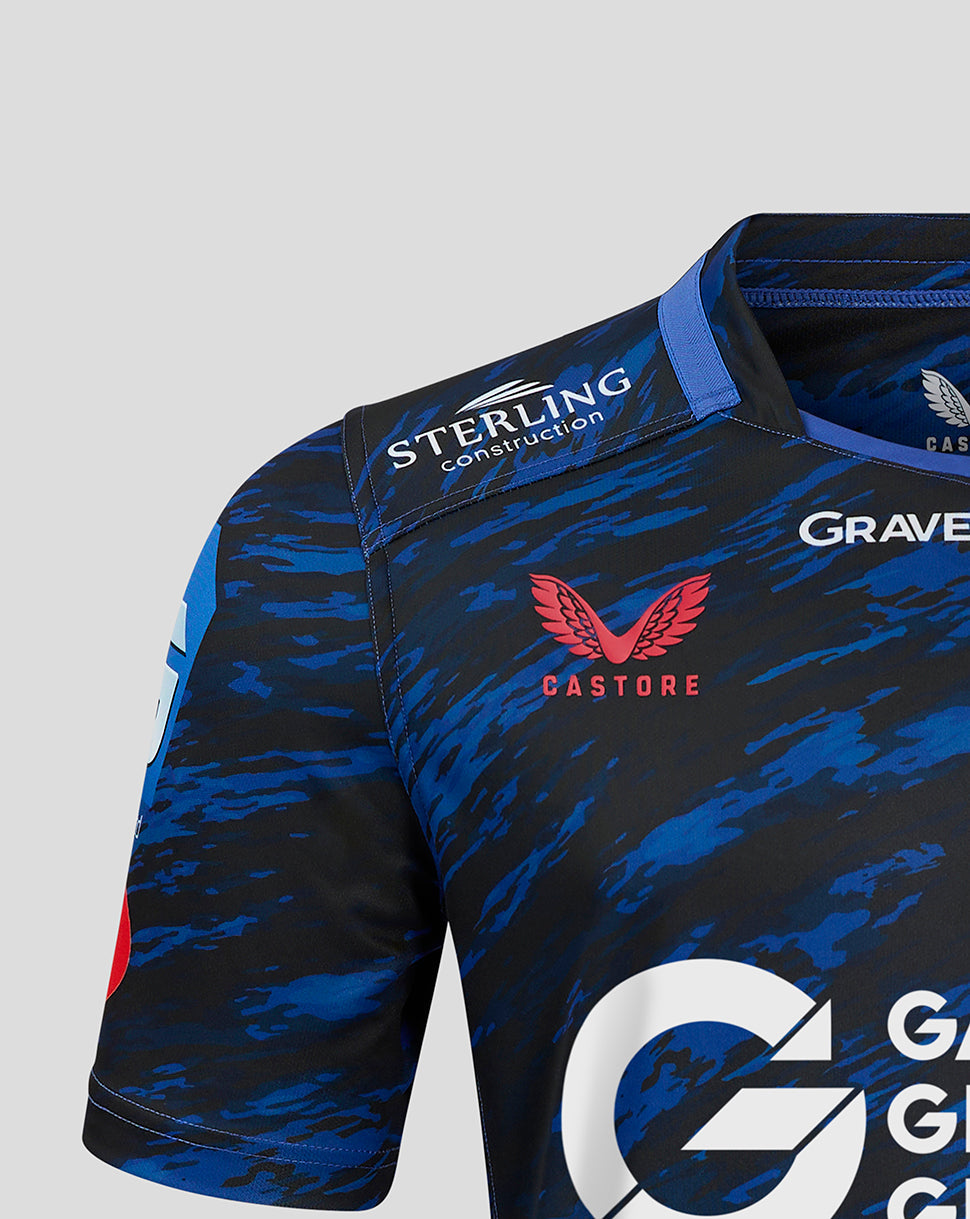 Scarlets Men's 24/25 Away Shirt