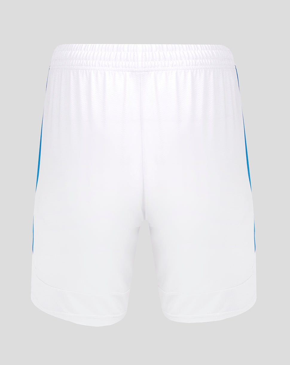 Pantalón corto Hombre 24/25 Visitante Alternate - Grey/Blue