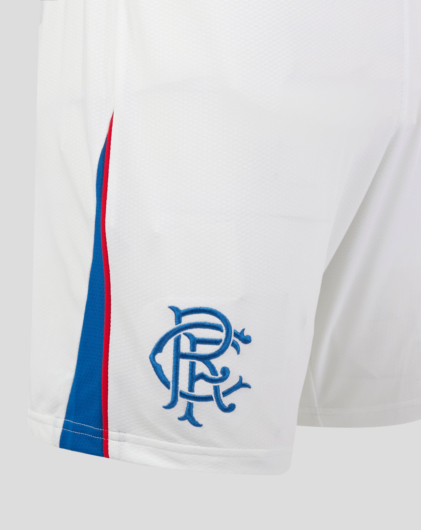 Rangers Men's 24/25 Home Shorts