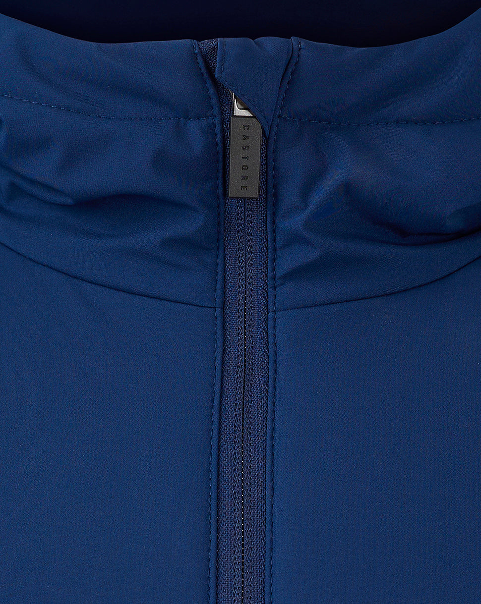 Rangers 24/25 Women's Pro Players Bench Jacket