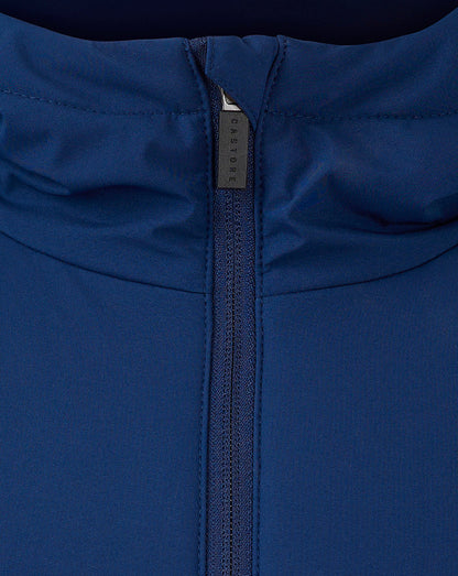 Rangers 24/25 Men's Pro Players Bench Jacket Std