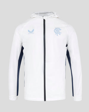Rangers 24/25 Women's Pro Players Training Rain Jacket