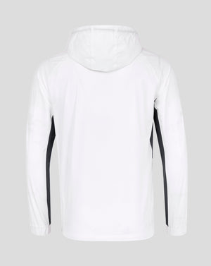 Rangers 24/25 Women's Pro Players Training Rain Jacket
