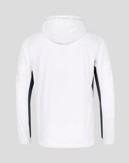 Rangers 24/25 Women's Pro Players Training Rain Jacket