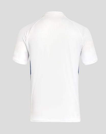 Rangers 24/25 Men's Pro Players Presentation Polo