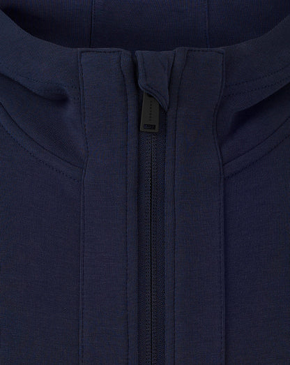 Rangers Men's 24/25 Hooded Travel Jacket