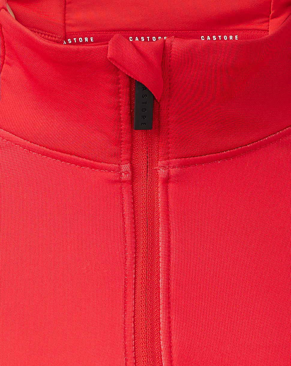 Rangers FC Men's Pro Players Cup Training 1/4 Zip 24/25