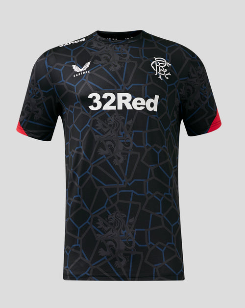 Rangers Men's 24/25 Third Matchday T-Shirt