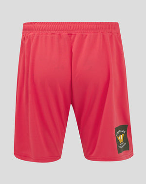 Mansfield Men's 24/25 Home Goalkeeper Shorts
