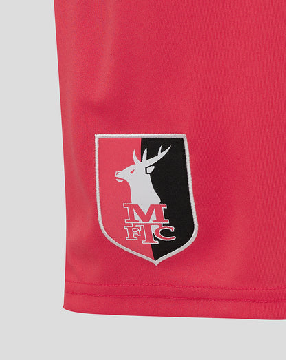 Mansfield Men's 24/25 Home Goalkeeper Shorts