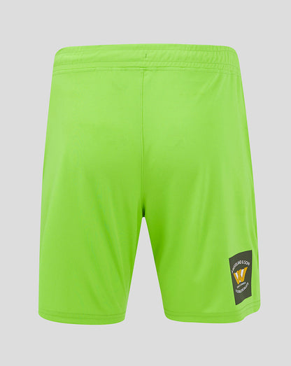 Mansfield Men's 24/25 Away Goalkeeper Shorts