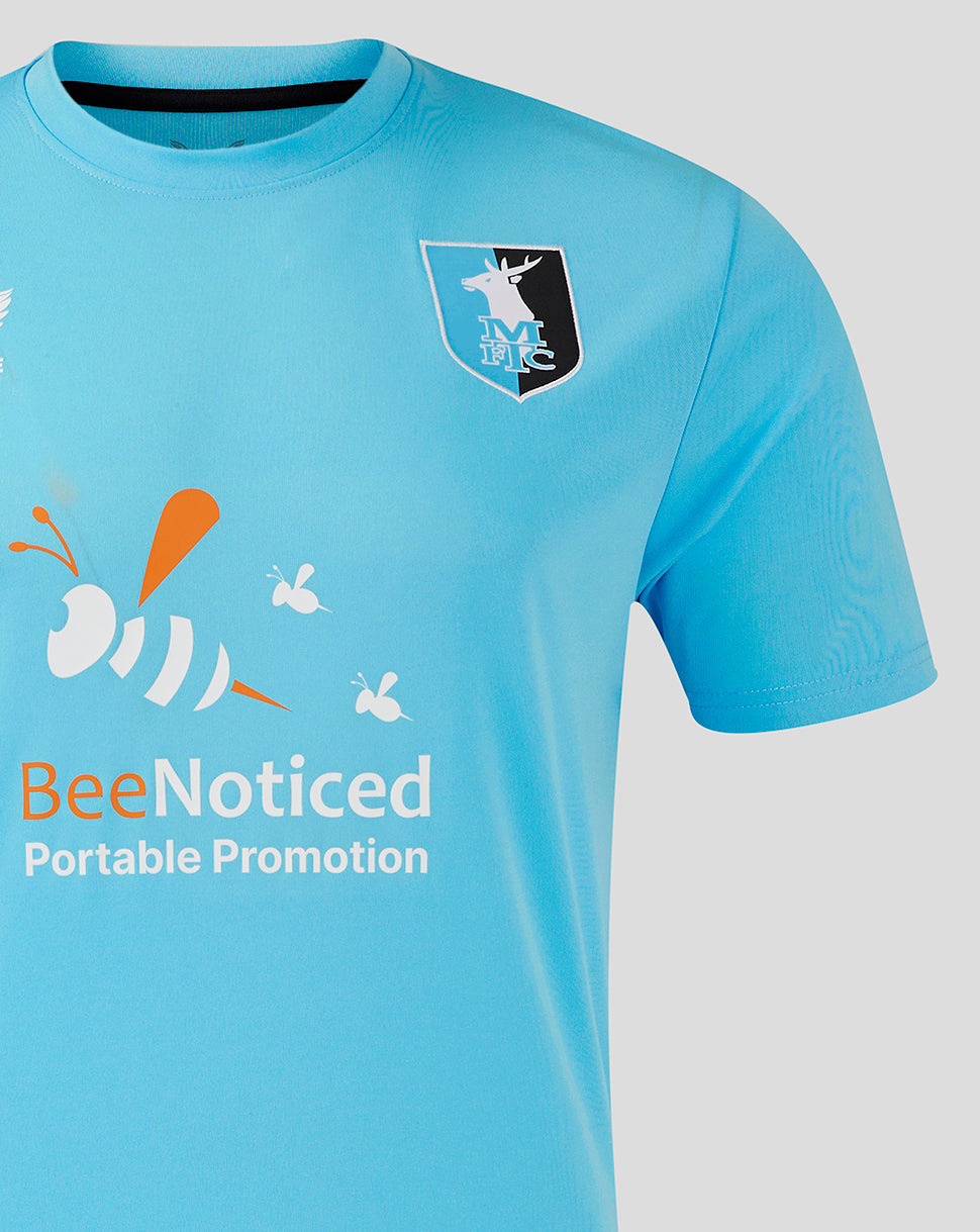 Mansfield Men's 24/25 Third Goalkeeper Shirt